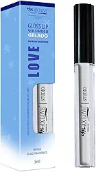 Lip Volumoso Gelado - 104, Max Love