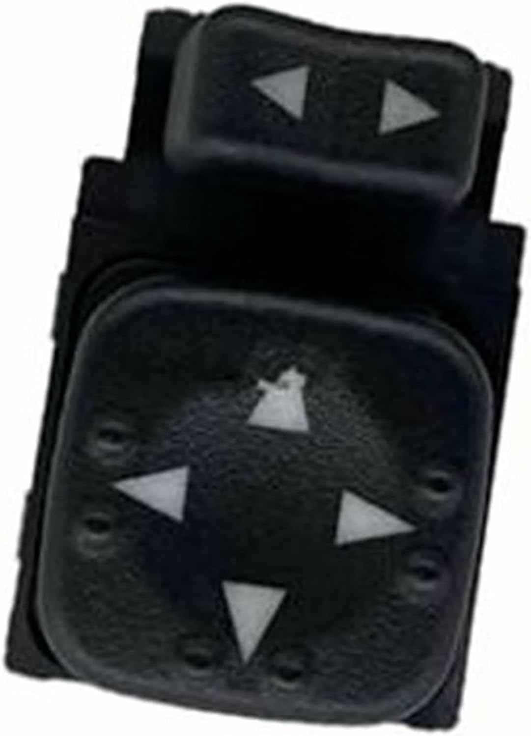 Car Power Mirror Switch for Tahoe for Avalanche for Silverado for Sierra for Yukon 1500 2500 Hd Power Adjust Mirror Switch 15045085