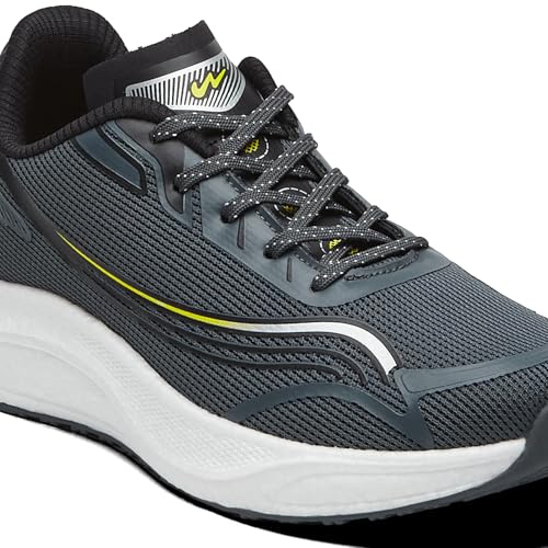 Image of Campus Men's Jarvis Running Shoes
