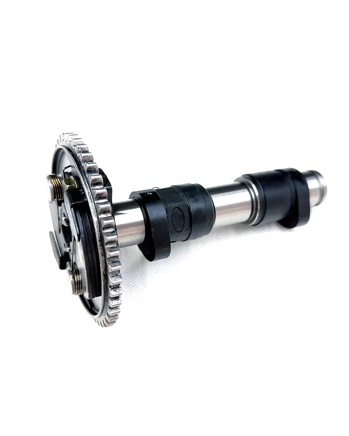 Árbol De Levas De Motocicleta para Raptor 660 SE 660R YFM660R XT660 Grizzly 660 Rhino 660 Hisun700 Árbol De Levas del Motor con Piñón De Distribución Accionado Árbol De Levas para Motocicleta