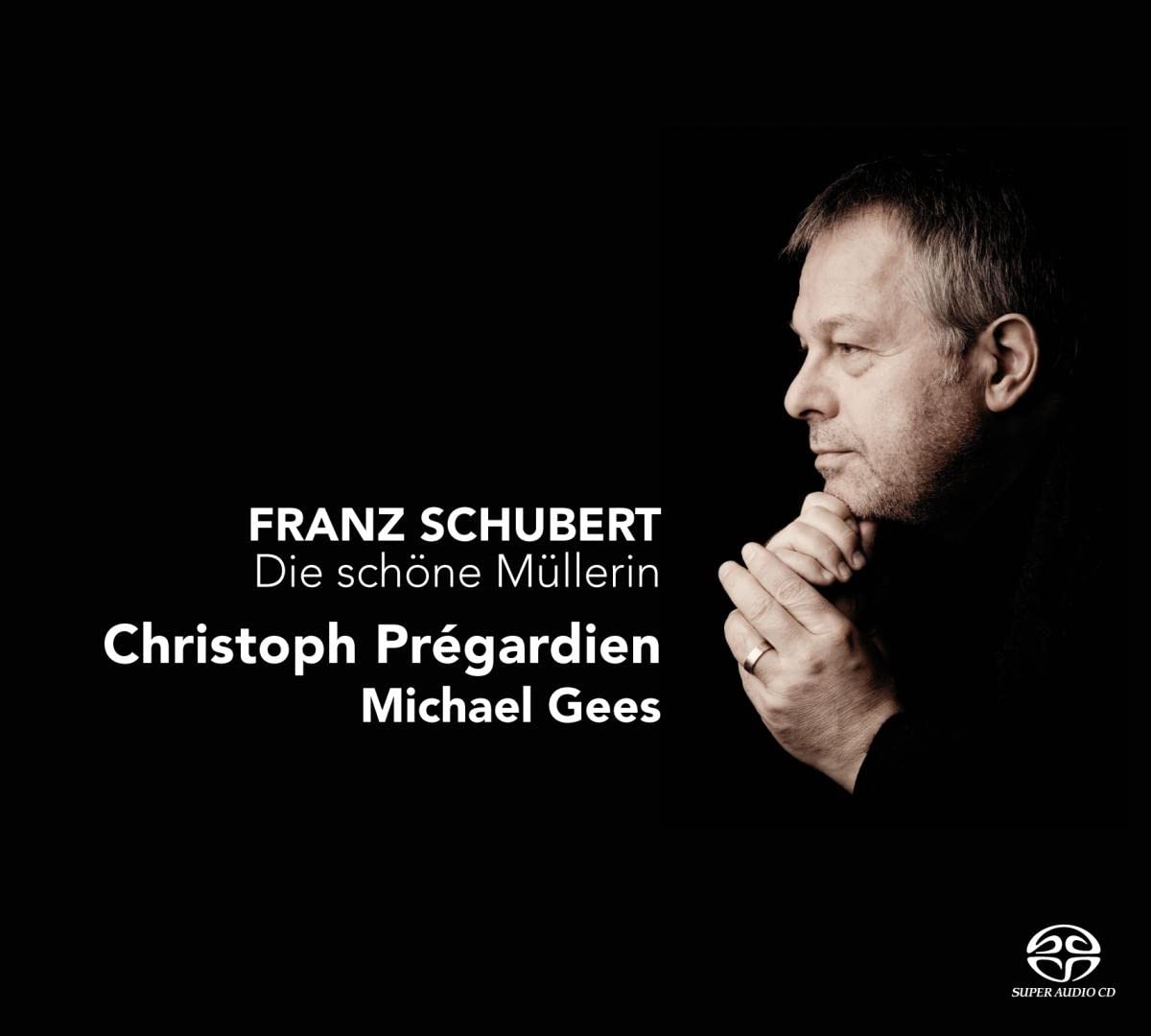 Schubert: Die schone Mullerin