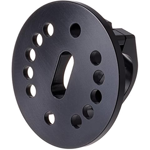 Joker Machine RotopaX Gasoline Pack Mount (Black) Cover