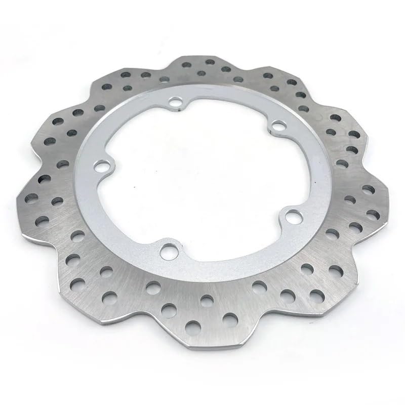 Disque de frein arrière NC750X NC700X CTX700 moto rotor 240mm