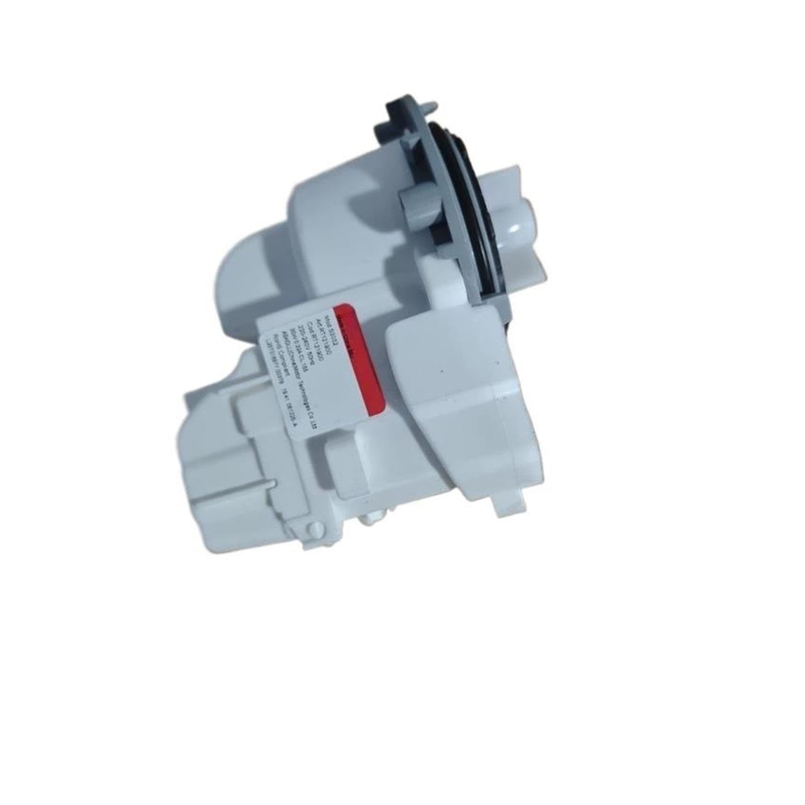 Compatible Con Bomba De Drenaje For Lavadora Samsung.