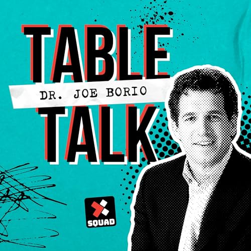 Taking Chiropractic to the Masses with Dr. Joe Borio