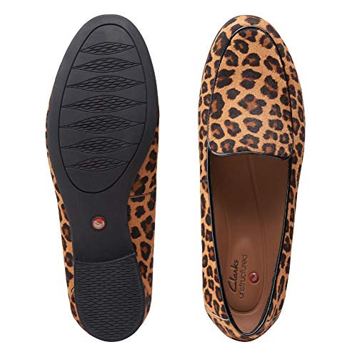 Image of Clarks Womens Un Blush Ease
