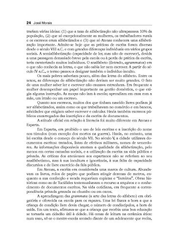 Alfabetizar para a democracia: Alfabetizar para a democracia: - Imagem 6