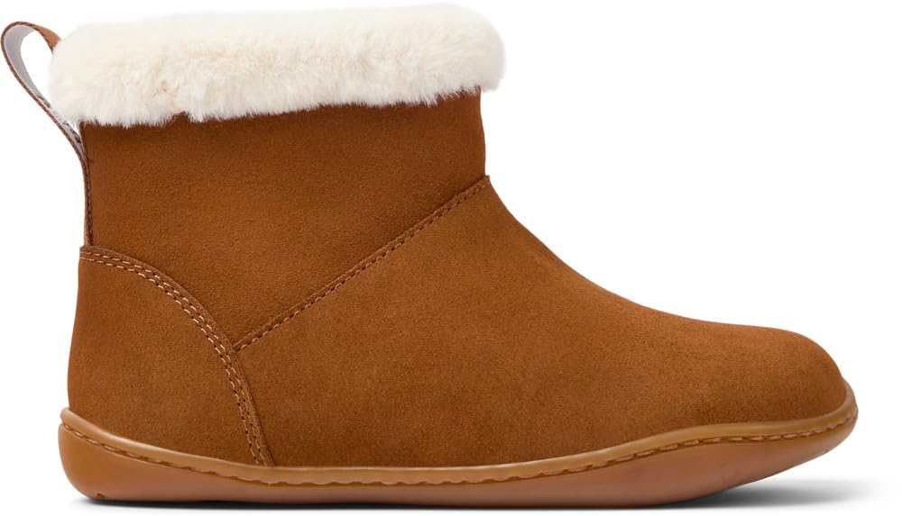Camper Peu Cami K900365 BotínNiñas