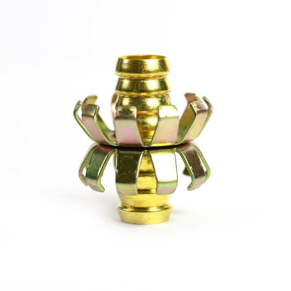 GULUANT Replacement 1/2 Inch Water Hose Repair Clincher Mender for Primex 80219