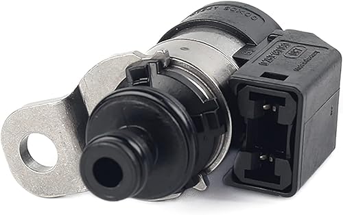 Miniatura 4 de 7pcs RE5R05A Solenoide de Transmisión Compatible con Nissan Infiniti Hyundai Kia Datsun (RE5R05A 7PCS SET)