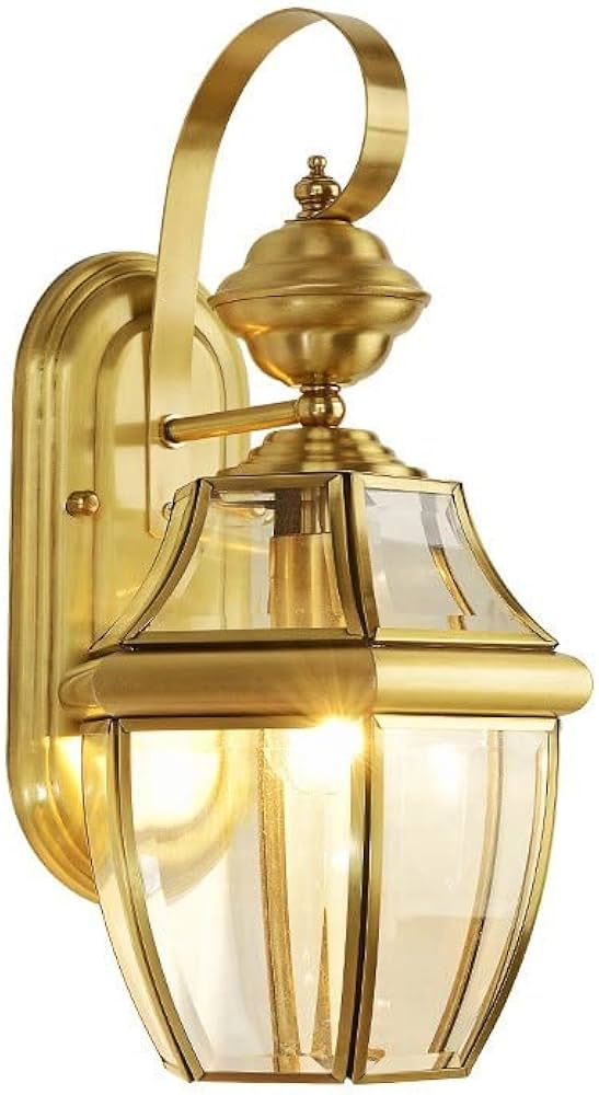 5pcs 屋外ウォールランプ ブラケットライト玄関ライト レトロな産業用防爆ウォールライト 屋外防水ウォールランプ 航海キャビンファクトリー用 ワークショップ壁照明E27 屋外照明 壁掛け照明/壁付け照明 階段照明 門灯 防水 外灯