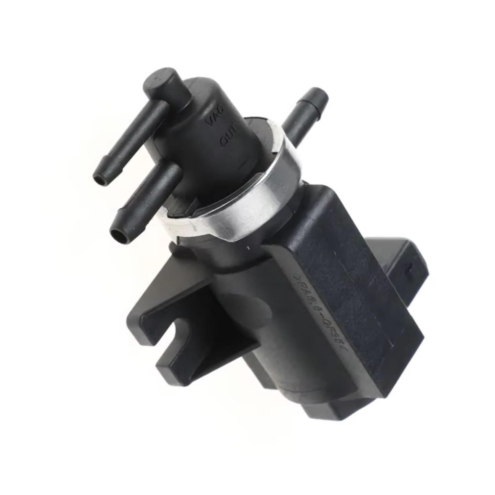 Wqsdfgk One Color Car Valve Solenoid Compatible With Vw For Passat For Polo For Sharan 1 Pcs Evaporation Control And Purification Solenoid Valve 1H0906627