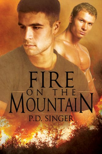 Bargain eBook - Fire on the Mountain