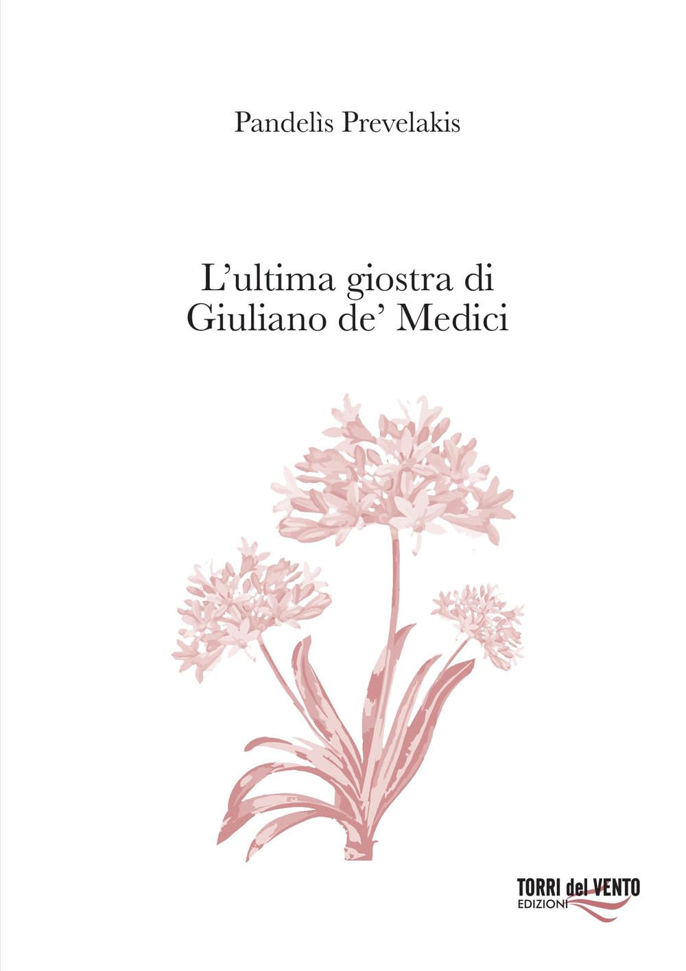 L'ultima Giostra Di Giuliano De' Medici - 4