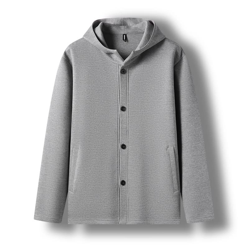 Veste coupe-vent contre la mi-saison fraîche taille M - 4