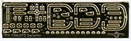 Miniatura 4 de Russian Submarine 'Delfin' 1144 144-010