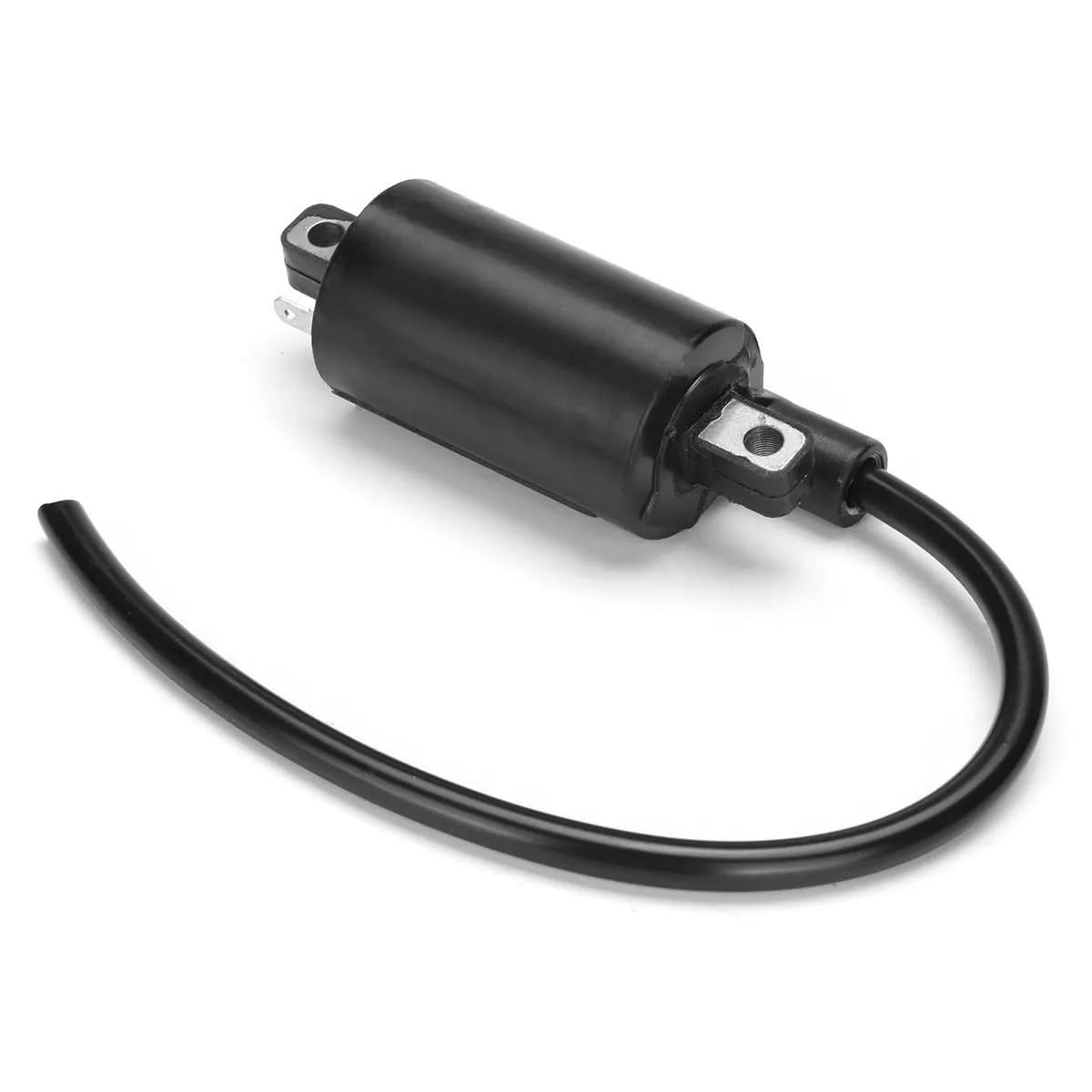 Piezas de jardín Bobina de encendido para Kawasaki FD440V FD501D FD501V FD590V FD620D FD661D FD611V motor de gasolina refrigerado por líquido de 4 tiempos KAF620 Mule
