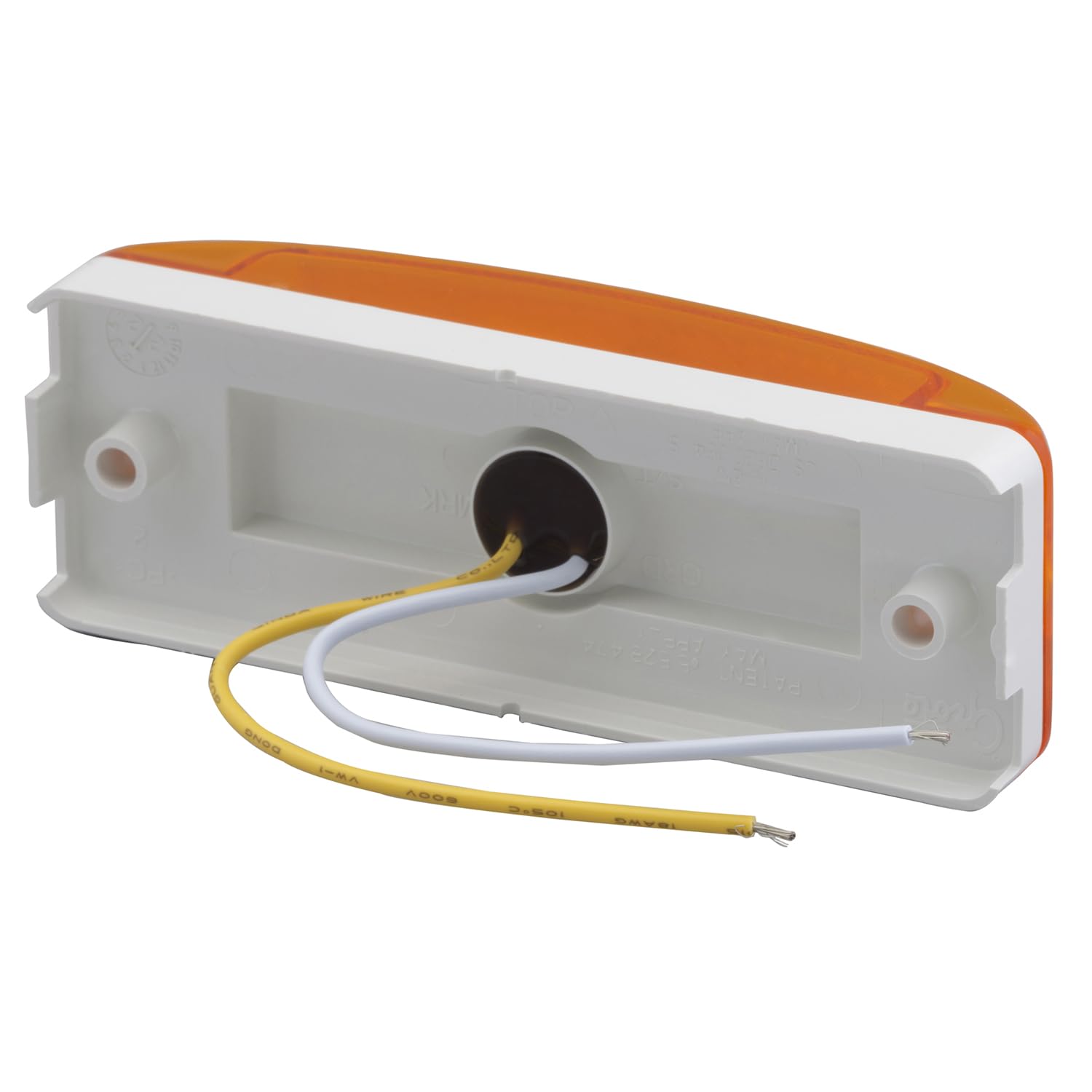 Amazon.com: Grote G2103 Hi Count Turtleback II LED Clearance