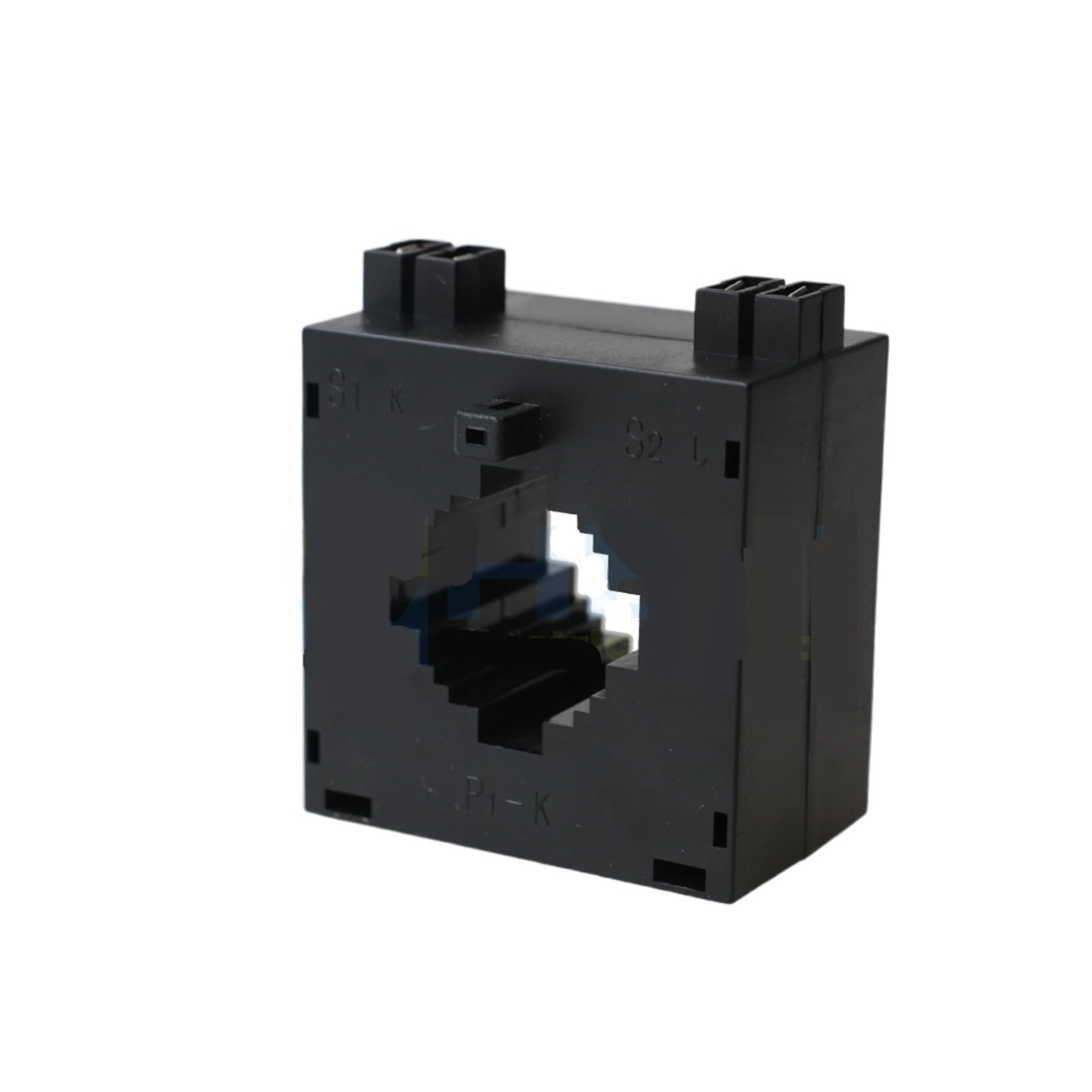 LZIKKGKI Encapsulated current transformer DX-40 Class 0.5 150A 200A 300A 400A 500A 800A 1000A metering current transformer(800 5A)