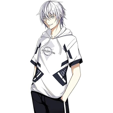 Amazon とある魔術の禁書目録 一方通行 首輪 コスプレ道具 小物 コスプレ用 Cosplay ヘッドフォン Bluetoothヘッドホン ワイヤレス マイク内蔵 イヤホン アニメ風 ケーブル着脱式 コスプレ 音楽 クリスマス ハロウィン イベント 大人 学生 プレゼント コスプレ 仮装 通販