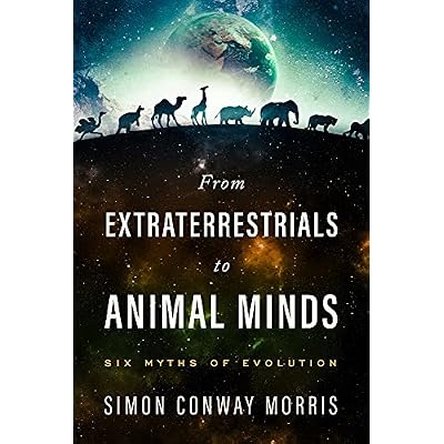 From Extraterrestrials to Animal Minds