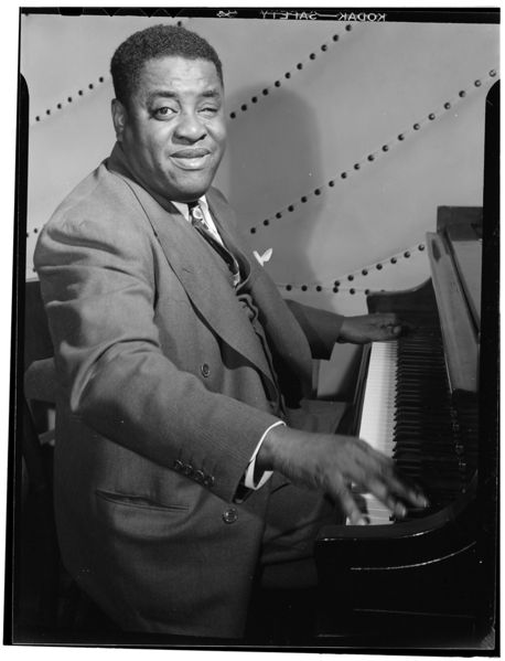 Amazon Music Unlimitedでアート・テイタムを聴く