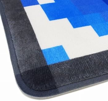 ドラゴンクエスト フロアマット 竜王の城 フロアマット りゅうおうの城 DQ ふくびき所スペシャル フロアマット