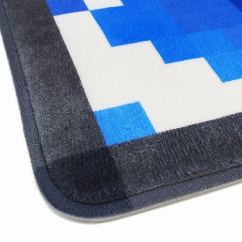 Amazon.co.jp: ドラゴンクエスト フロアマット 旅の扉