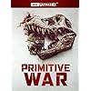 Primitive War (4K Ultra HD)