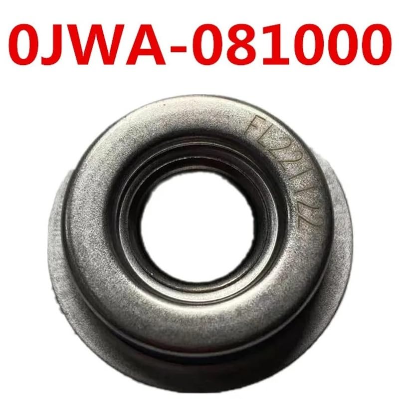 Joint d'eau mécanique 0JWA-081000 kit étanchéité pour quad - 2
