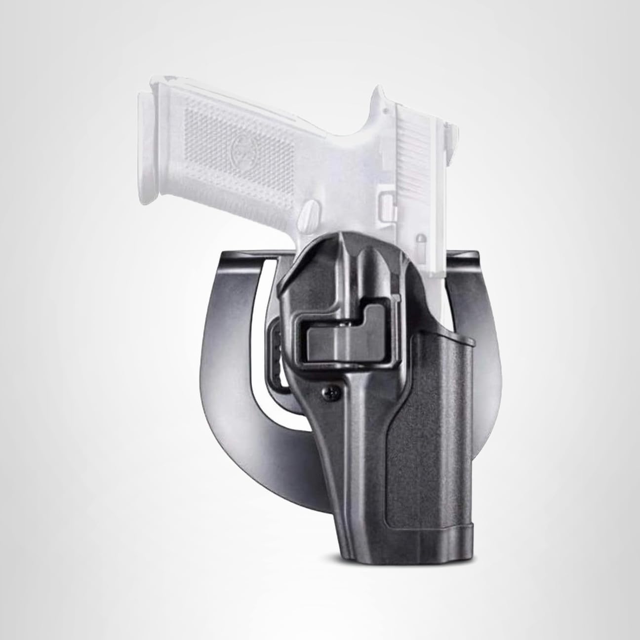 個人装備 BLACKHAWK! SERPA CONCEALMENT HOLSTER Blackhawk Serpa CQC Concealment Holster Black | Tactical Gear
