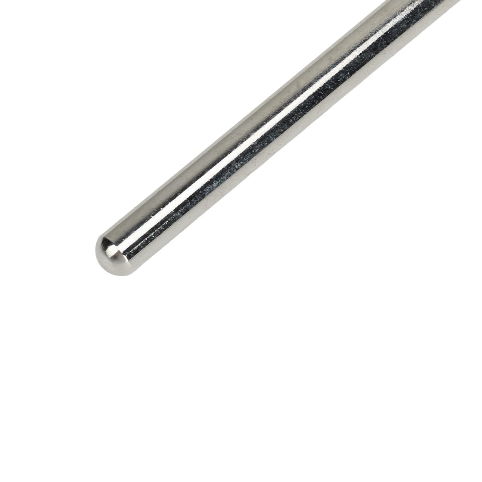 Tonysa Pasador de Pila de Pesas para Gimnasio, Reemplazo de Pasador de Pila de Pesas Universal, Pasador de Bloqueo de Selector Magnético con Cordón para Máquina de Equipos de Gimnasio