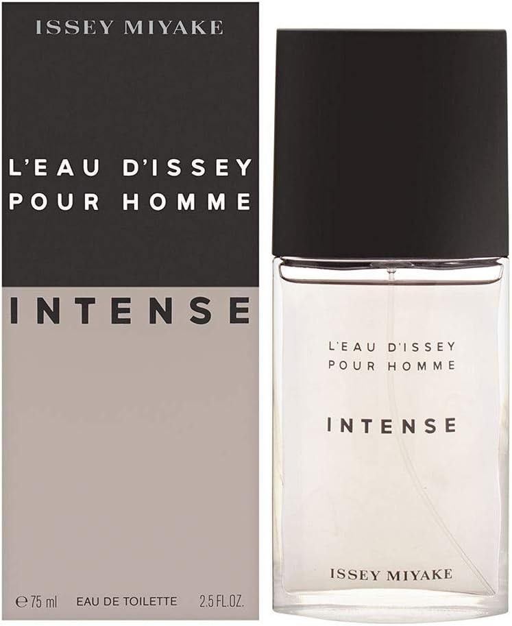 L'eau D'Issey Pour Homme by Issey Miyake, 4.2 oz EDT Spray for Men main image 0