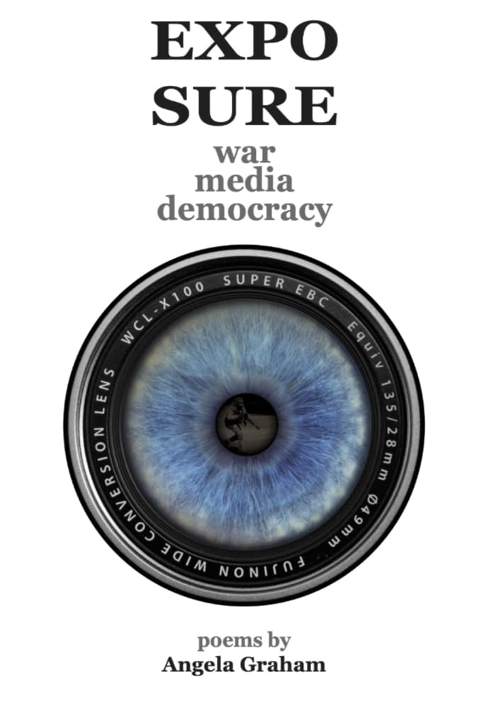 EXPOSURE: war media democracy
