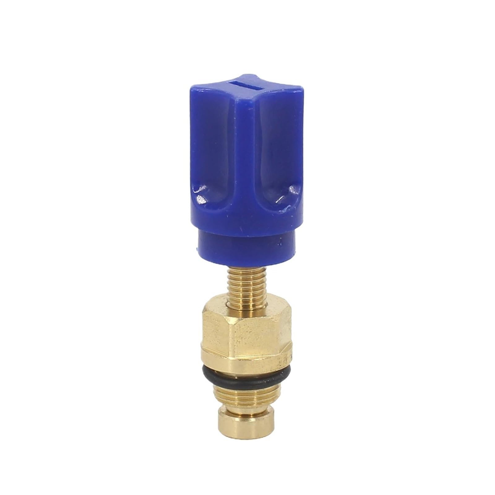 Wall Mounted Boiler Water Replenishment Valve, Switch