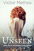 The Unseen 1514217457 Book Cover