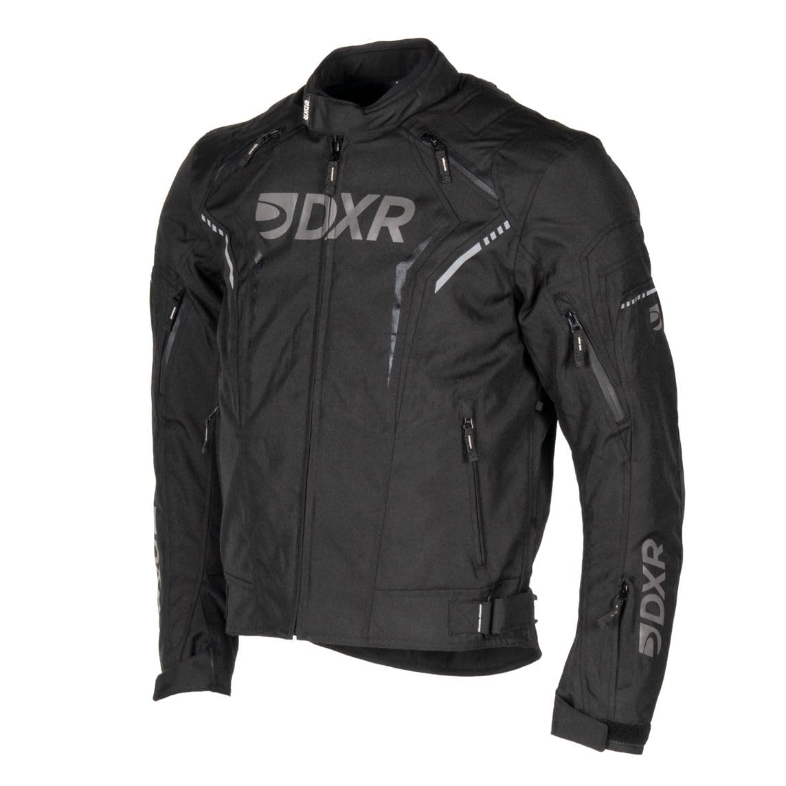Blouson Moto SPARKER homme Homologué EN17092 A Toutes saisons L