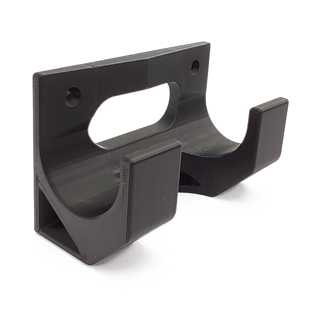 MORICHS Wall Mount Hanger for Ninebot Segway ES1 ES2 ES4 Electric Scooter, Wall Mount Storage Holder