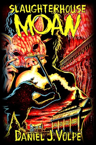 Slaughterhouse Moan