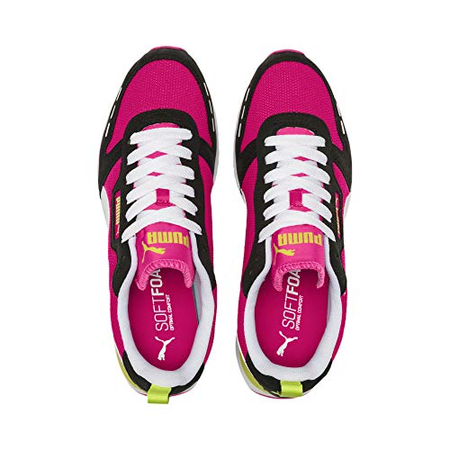 Image of Puma Unisex-Adult R78 Sneaker