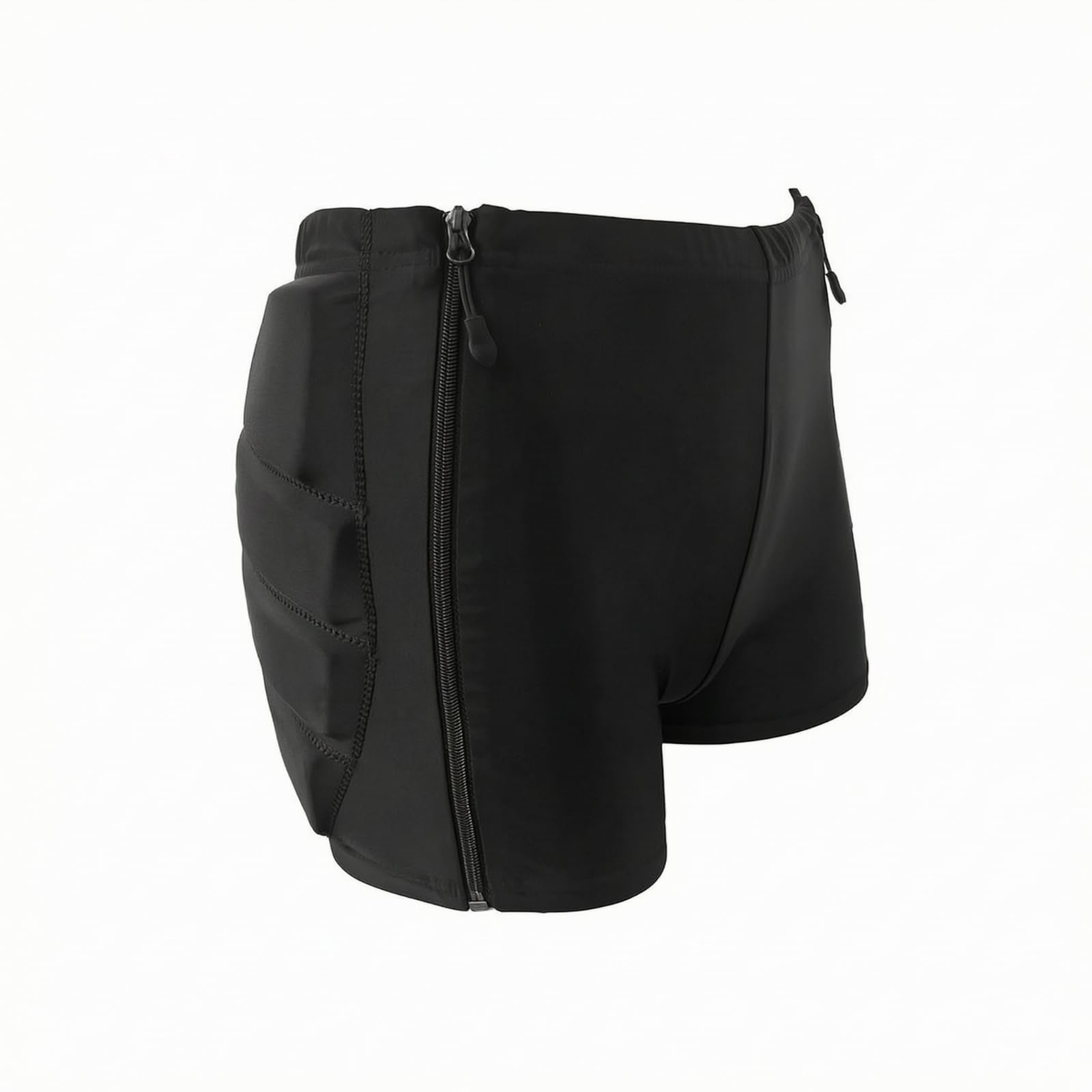 Pantalón Protección Elástico , S, Altura 120-130 Cm