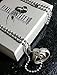 9-Volt Final Fantasy VIII Rinoa Necklace FF8 Squall Griever Cloud Serah Cosplay Anime