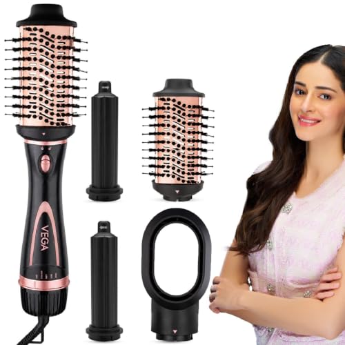 VEGA Store VEGA 4 in 1 Air Styler for Women - Image 2
