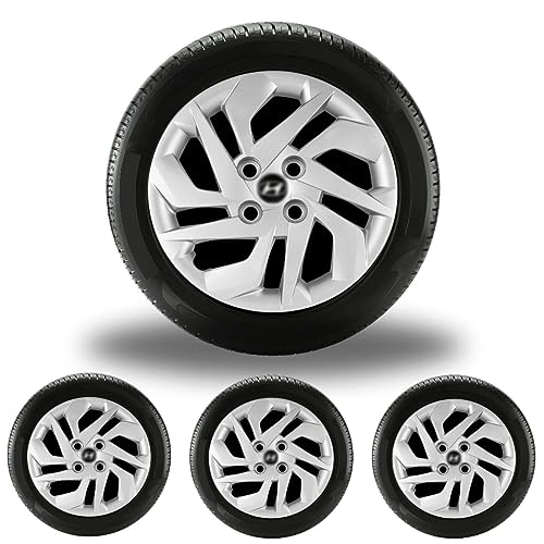 Calota Hb20 2018 2019 2020 2021 Aro 14