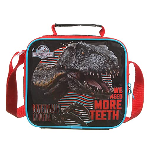 Lancheira Jurassic World - Dermiwil