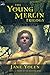 The Young Merlin Trilogy: Passager, Hobby, and Merlin  Reimagined Legendary Novels About the Greatest Wizard's Origins and Magical Powers for Kids (Ages 8-12)