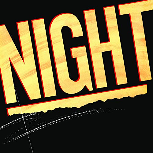 Album Art for Night by The Night