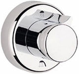 Grohe 47655000 Shower Diverter Knob, Chrome