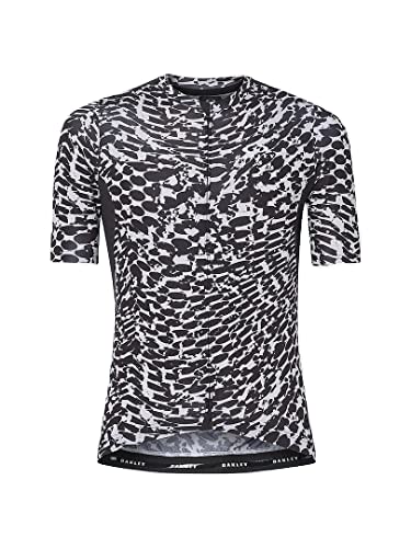 Oakley Endurance Dazzle Camo t-shirt femme léger et aérodynamique