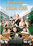 richie rich  Richie Rich - Die reichste Nervensäge der Welt